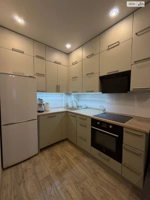 Apartment for Sale in Romaniyka