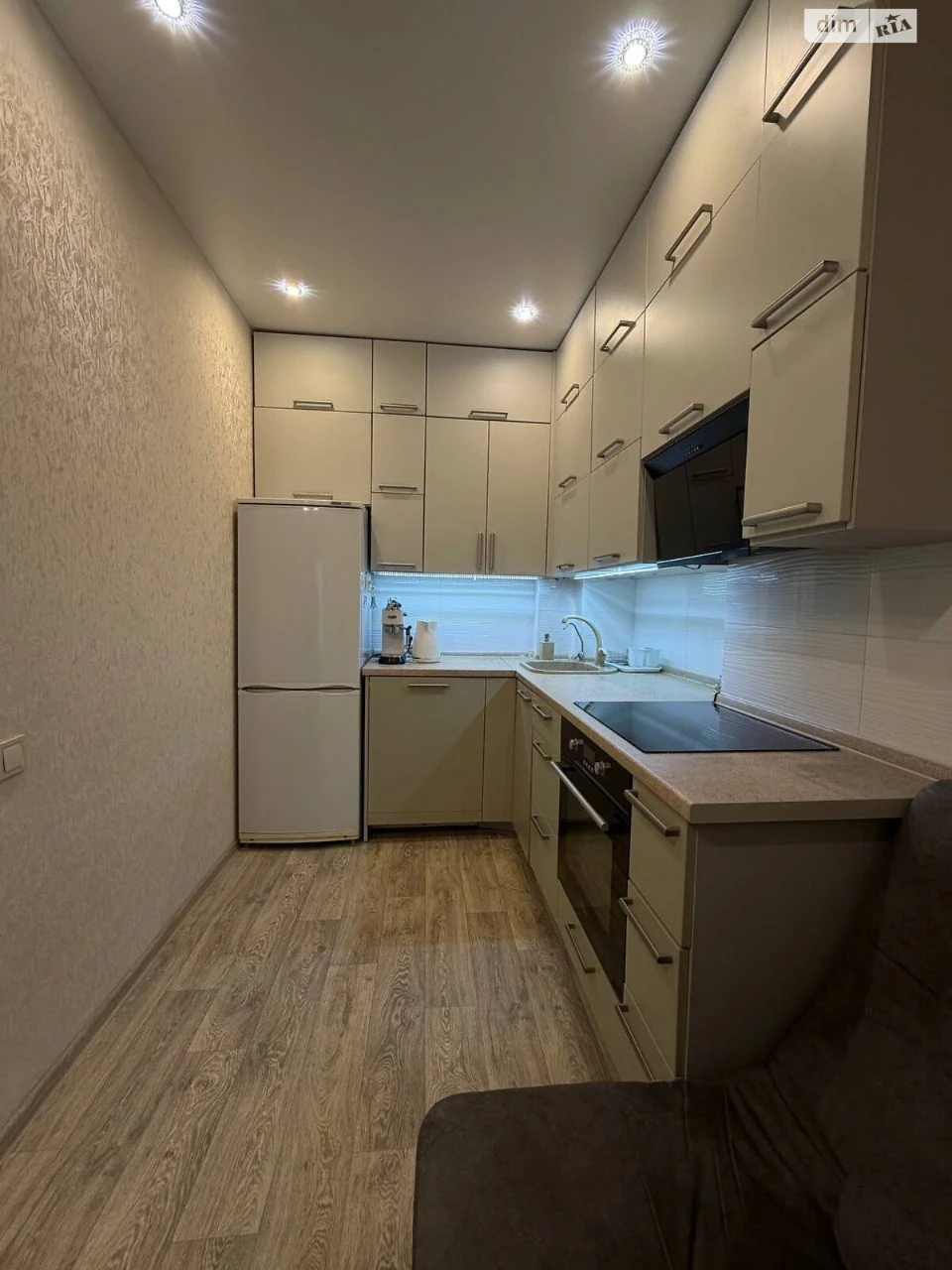 Apartment for Sale in Romaniyka