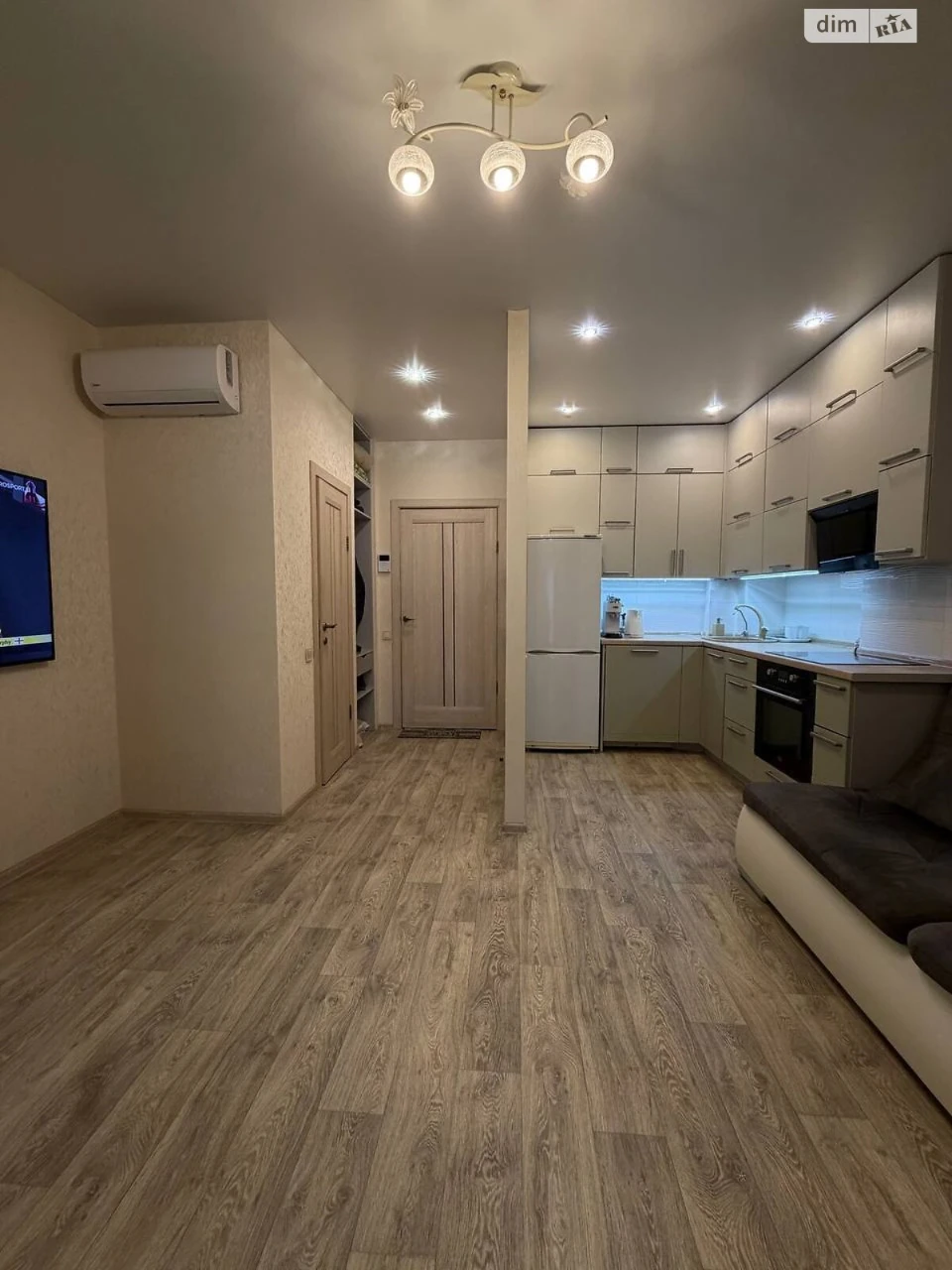 Apartment for Sale in Romaniyka