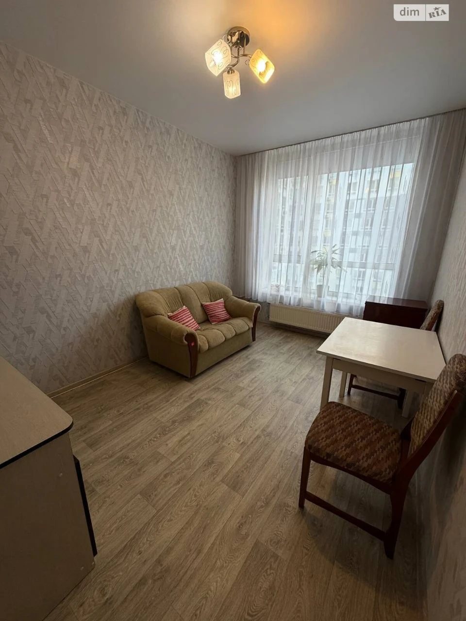 Apartment for Sale in Romaniyka