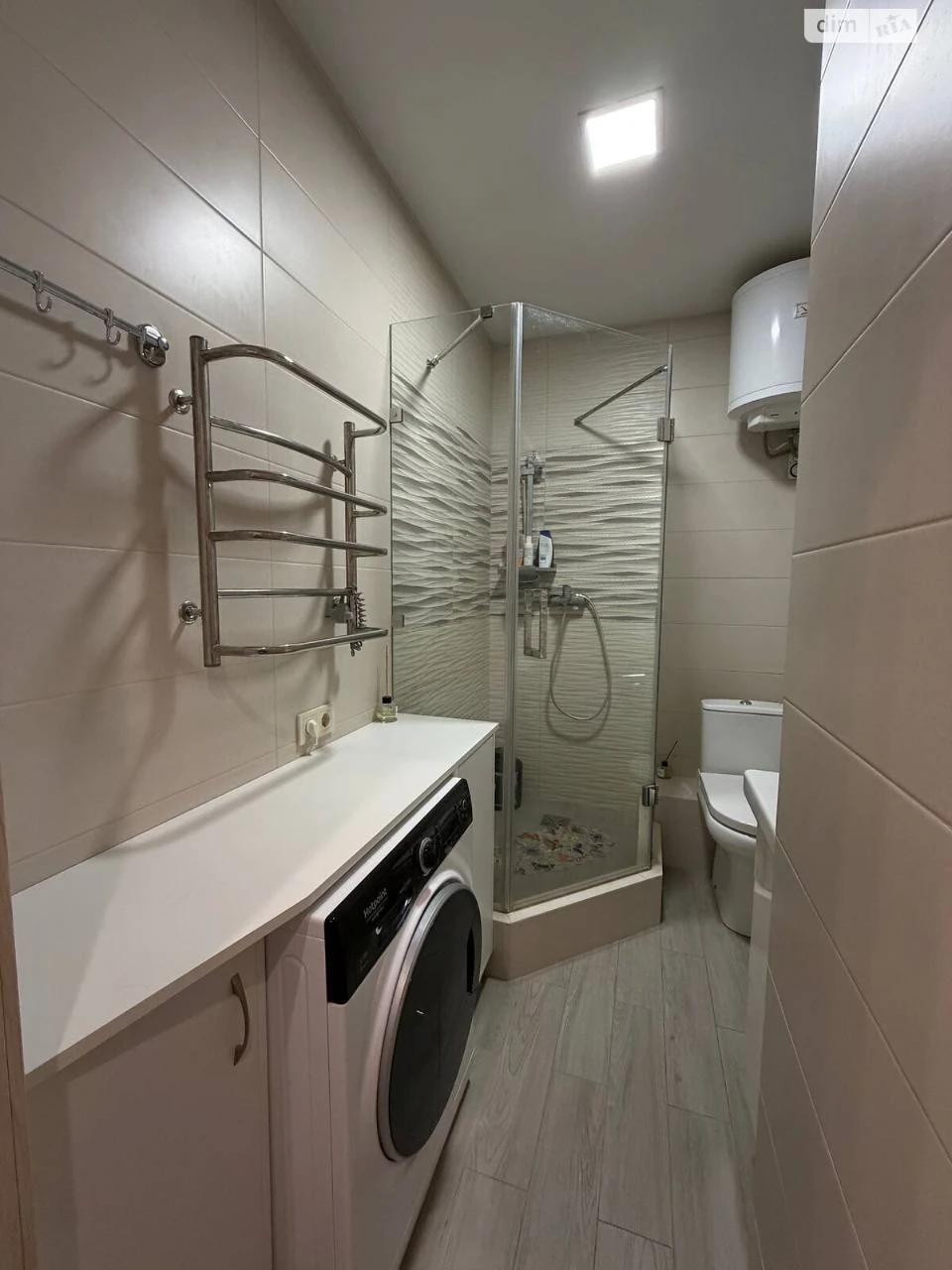 Apartment for Sale in Romaniyka