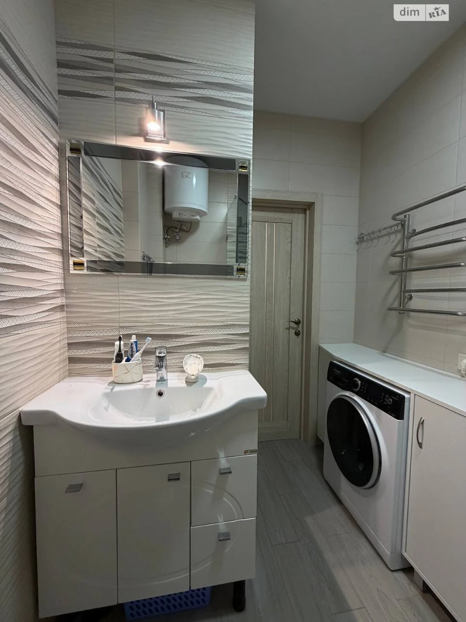 Apartment for Sale in Romaniyka