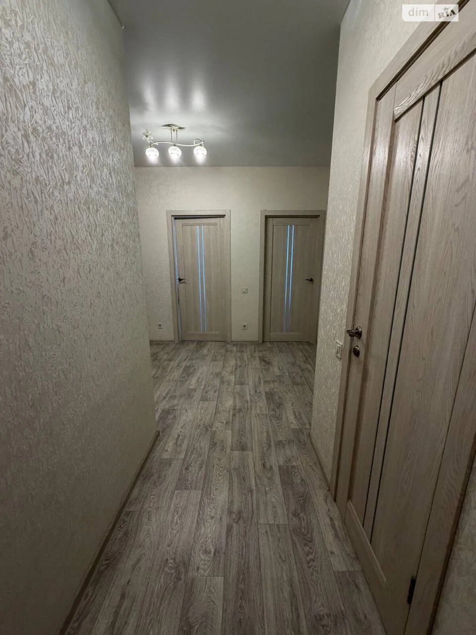Apartment for Sale in Romaniyka