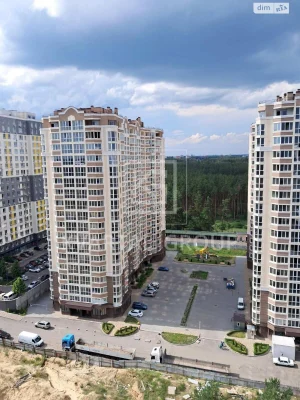 Продажа Квартира Романівка