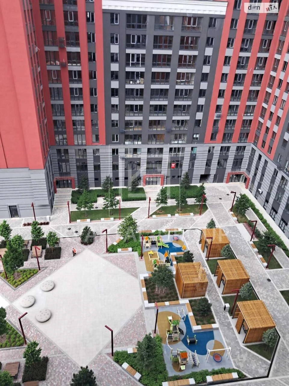 Продажа Квартира Романівка