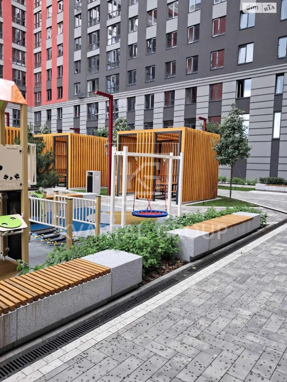 Продажа Квартира Романівка