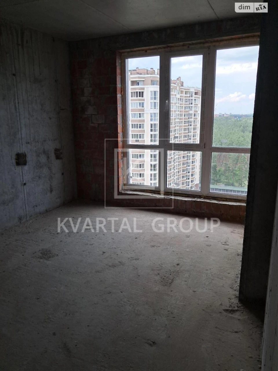 Продажа Квартира Романівка