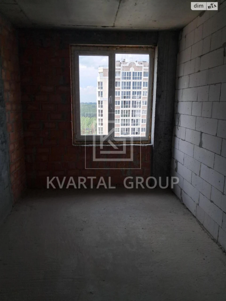 Продажа Квартира Романівка