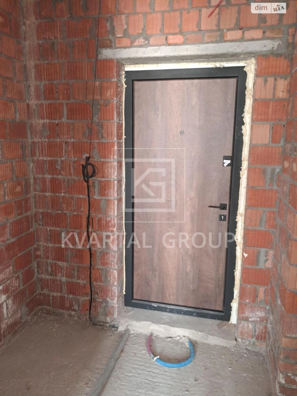 Продажа Квартира Романівка