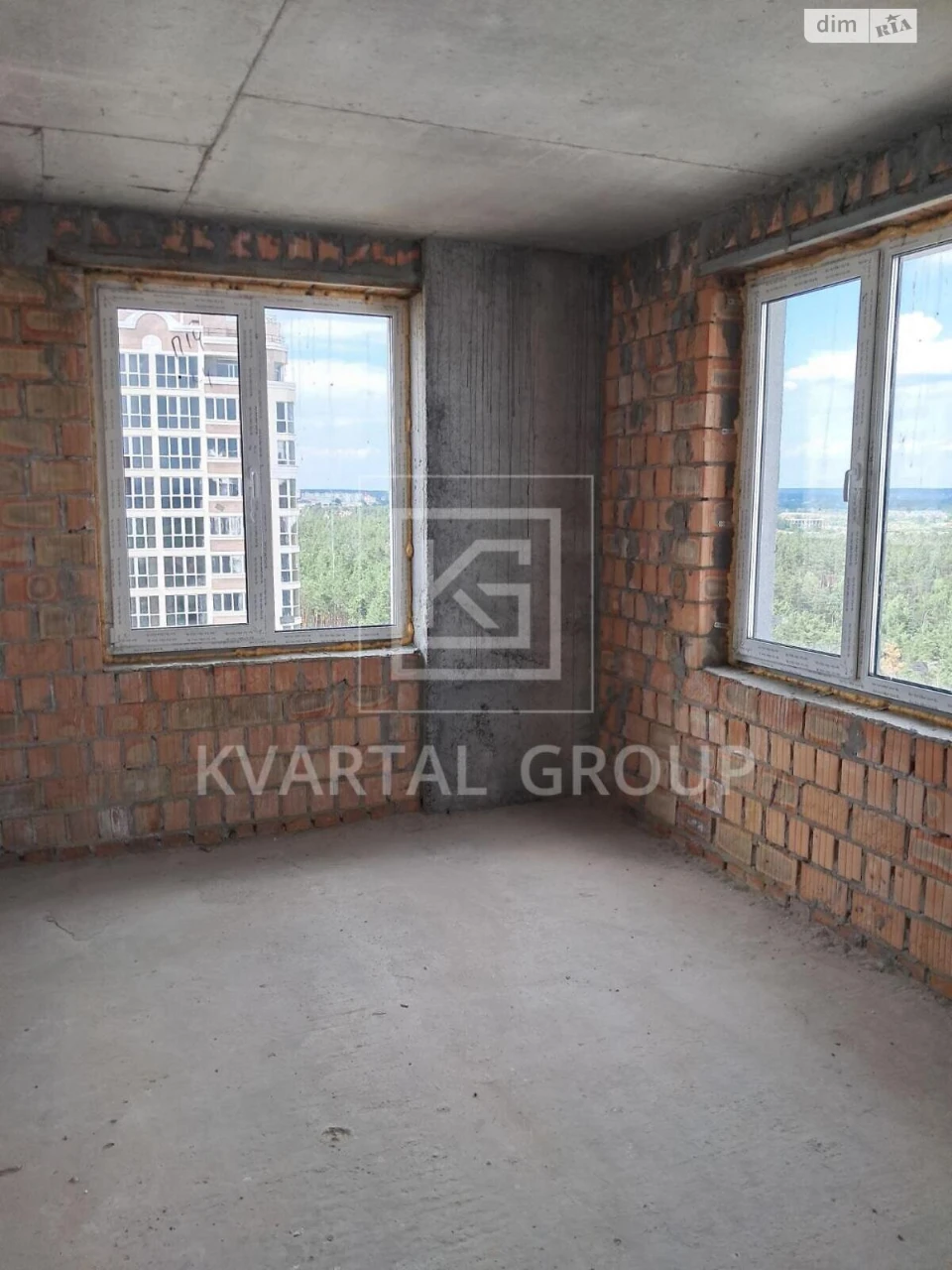Продажа Квартира Романівка