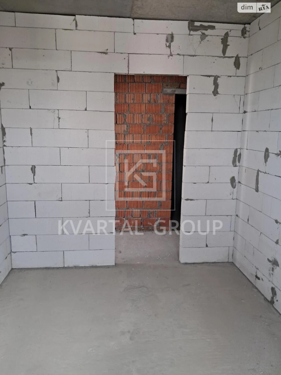 Продажа Квартира Романівка
