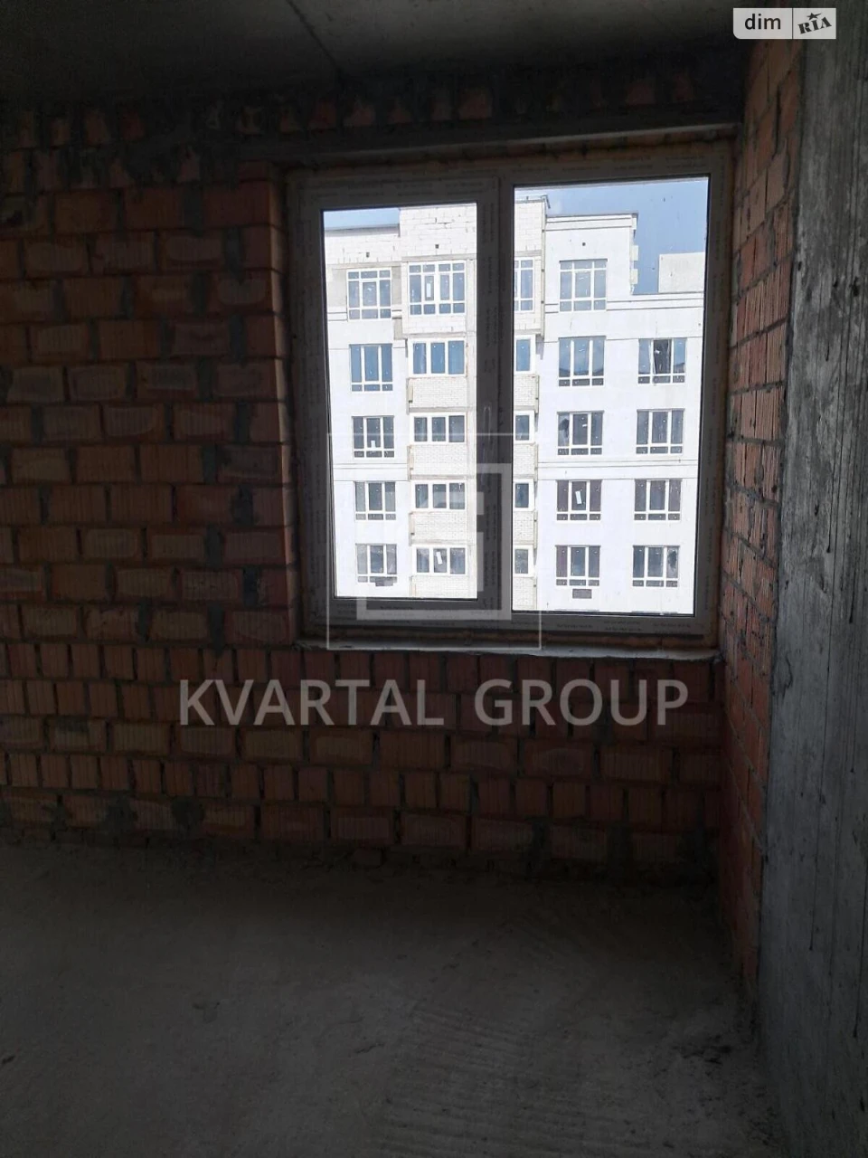 Продажа Квартира Романівка