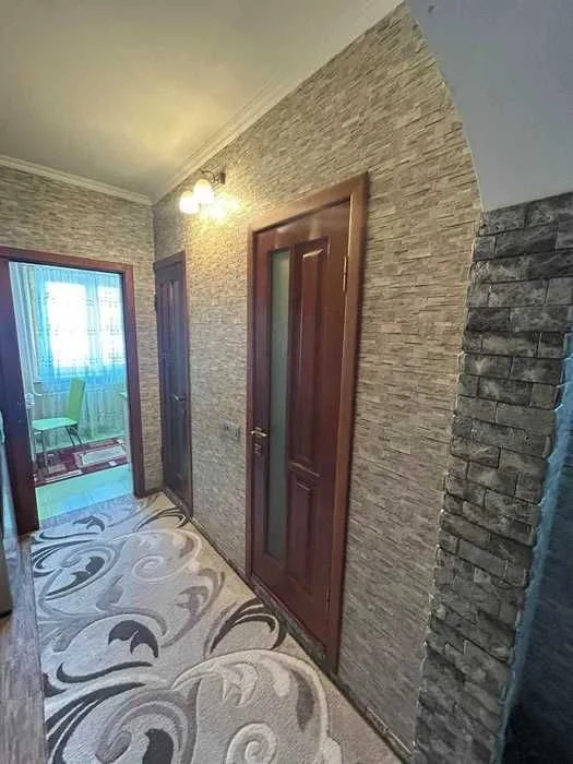 Продається трикімнатна квартира в центрі Ірпеня