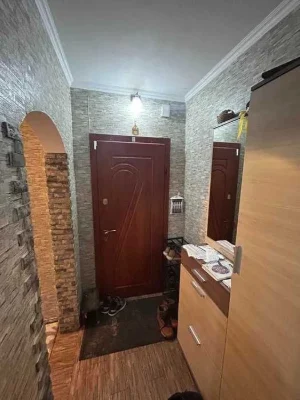 Продається трикімнатна квартира в центрі Ірпеня