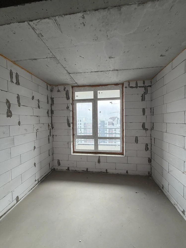 5-ти кімнатна квартира Синергія Сіті, 123м2, програми +