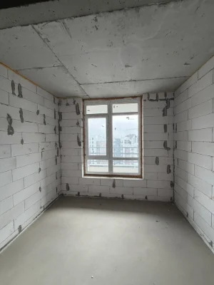5-ти кімнатна квартира Синергія Сіті, 123м2, програми +