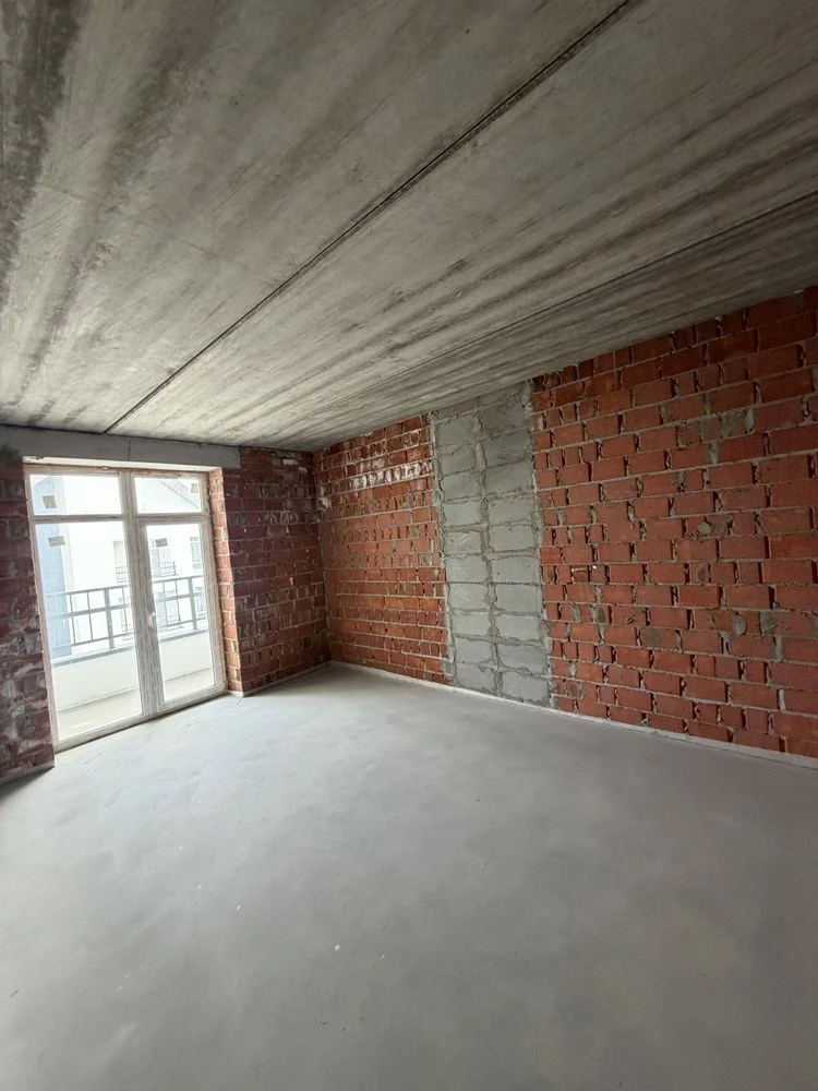 5-ти кімнатна квартира Синергія Сіті, 123м2, програми +