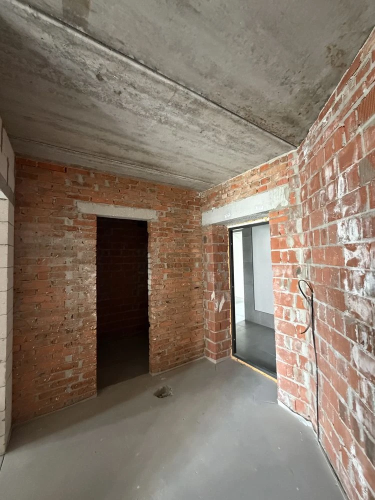 5-ти кімнатна квартира Синергія Сіті, 123м2, програми +