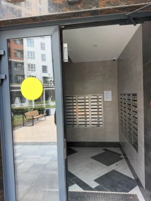 5-ти кімнатна квартира Синергія Сіті, 123м2, програми +