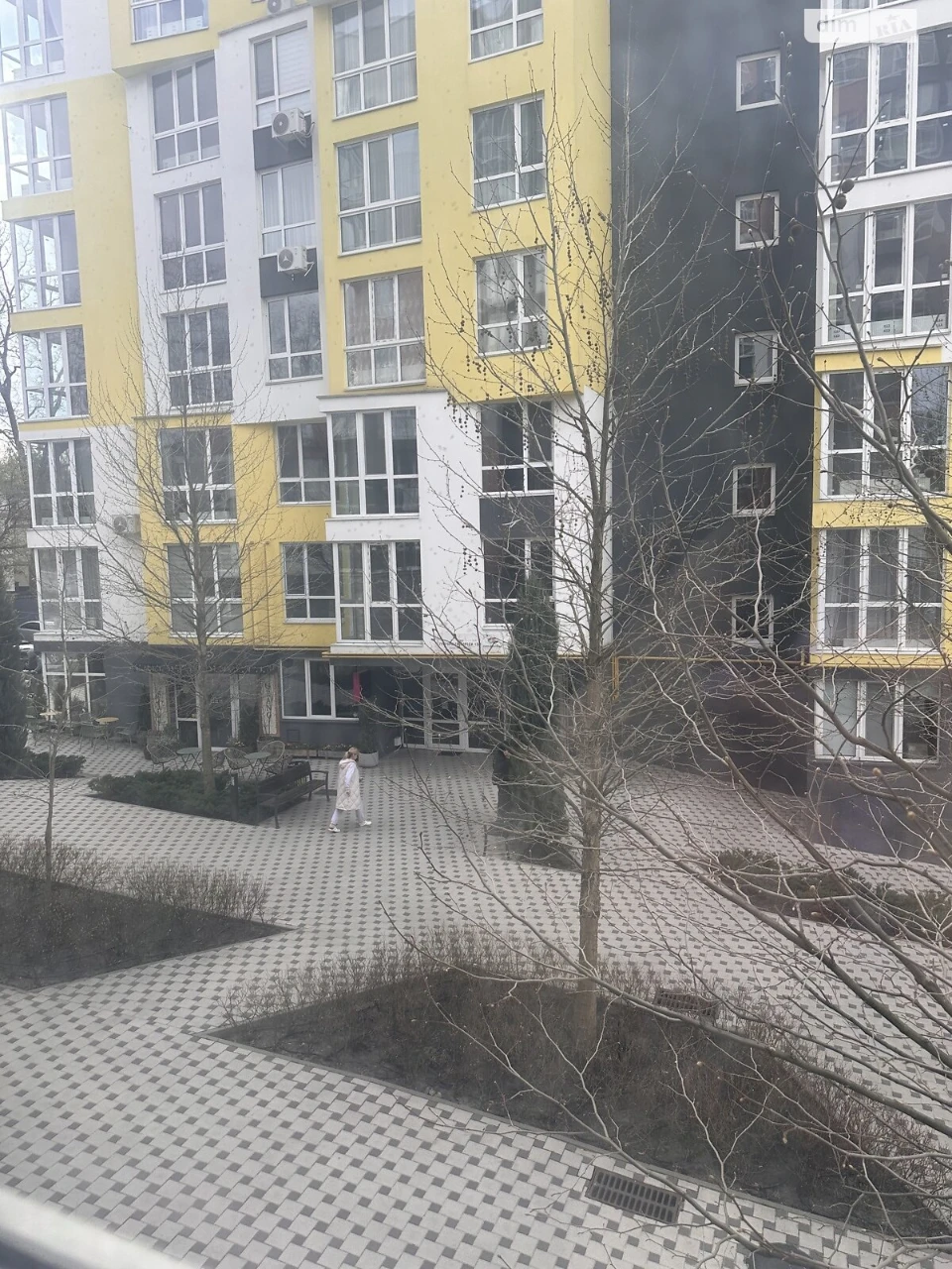 Продаж Квартира