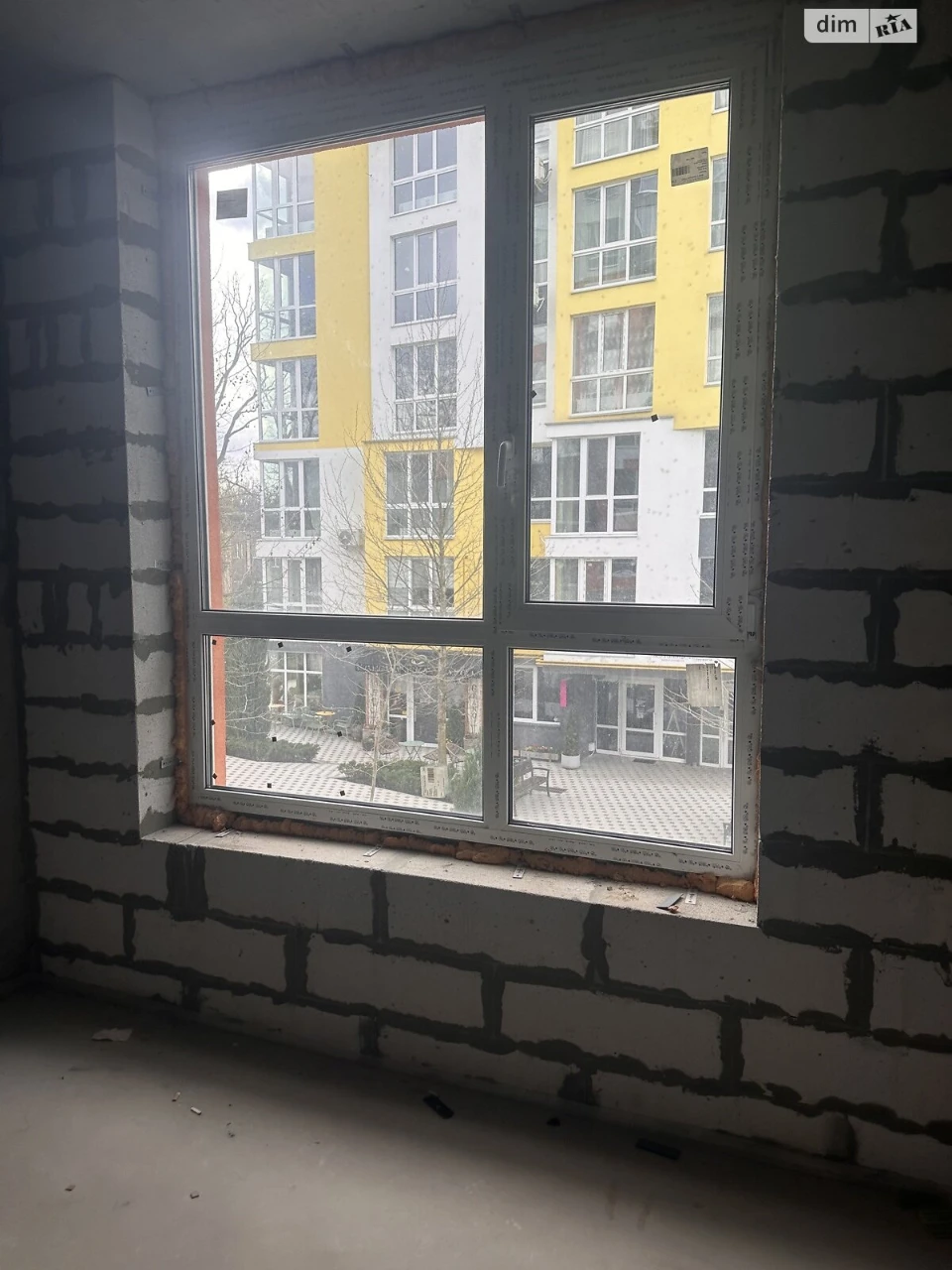 Продаж Квартира