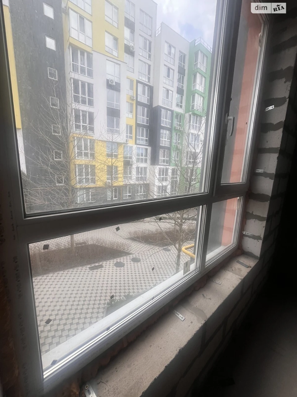 Продаж Квартира