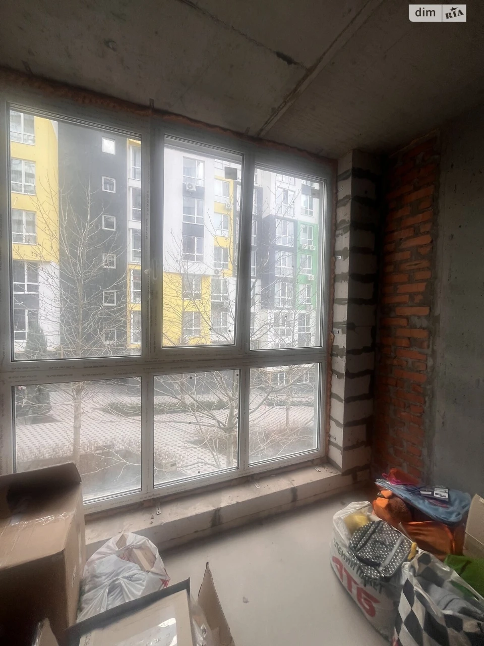 Продаж Квартира