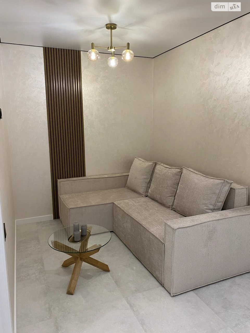 Apartment for Sale