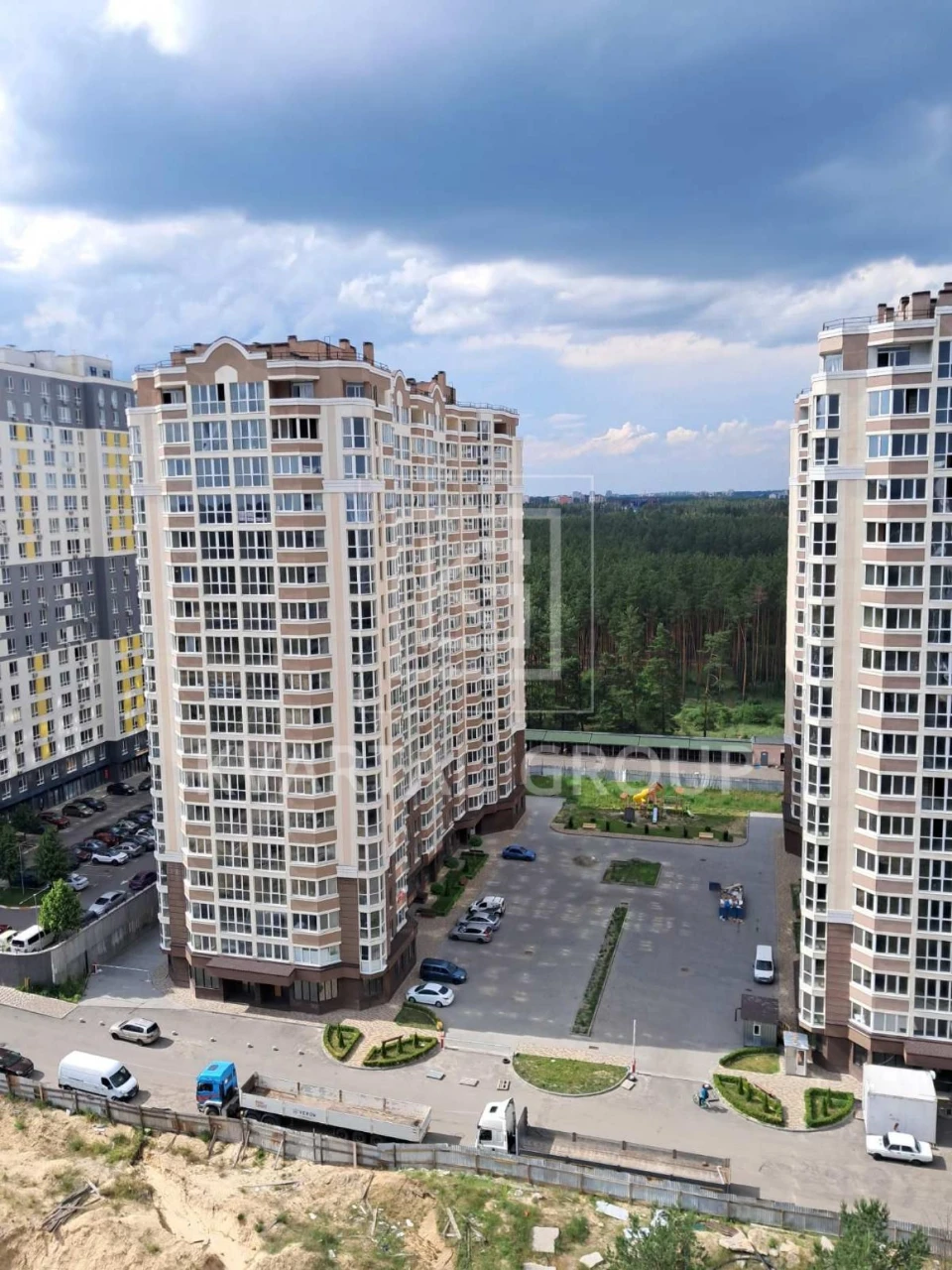 3 кімнатна 72 м2. ЄОселя, Сертифікат