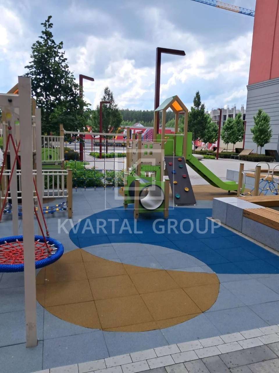 3 кімнатна 72 м2. ЄОселя, Сертифікат