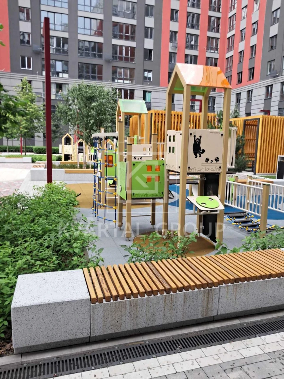 3 кімнатна 72 м2. ЄОселя, Сертифікат