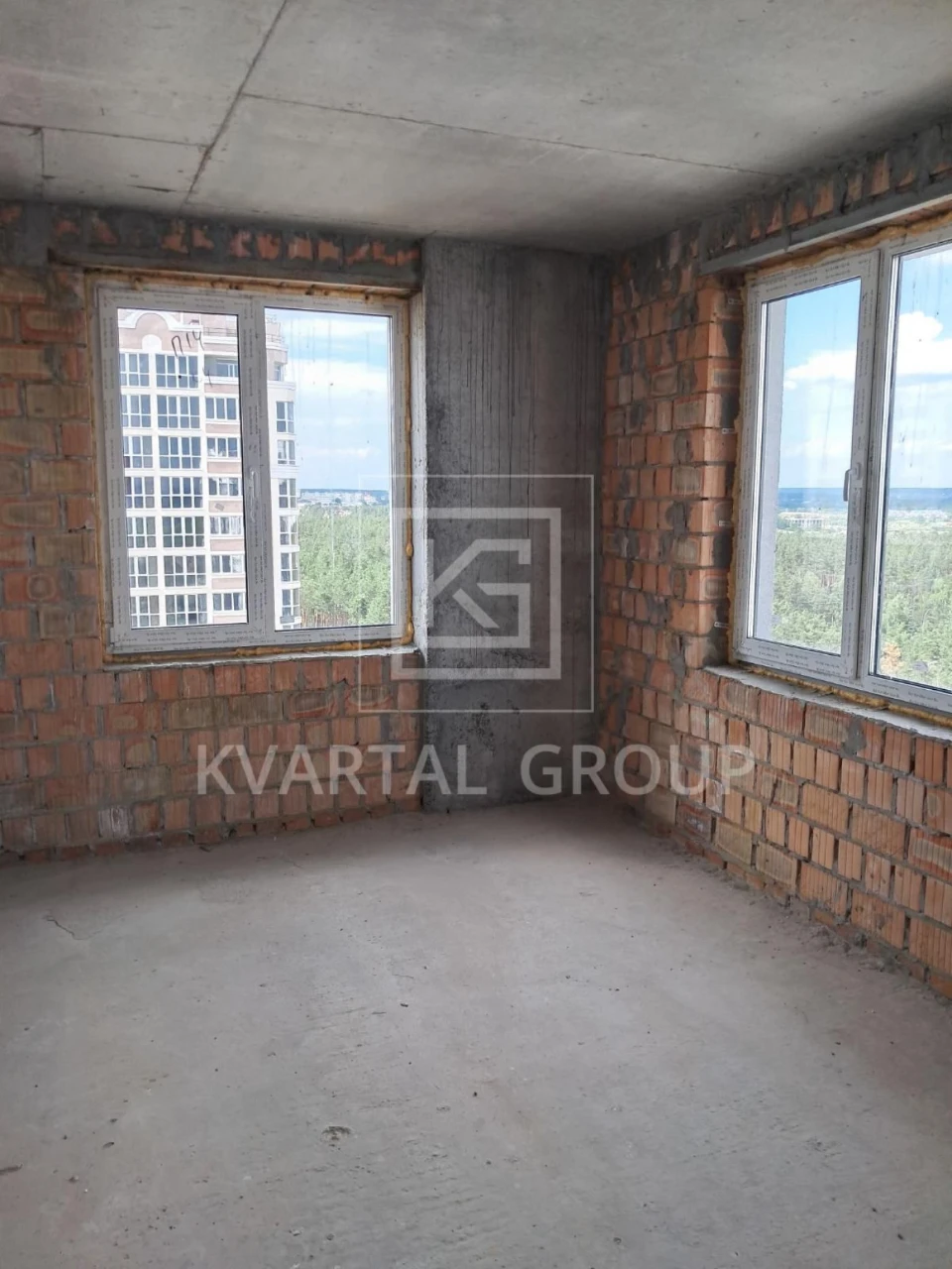 3 кімнатна 72 м2. ЄОселя, Сертифікат