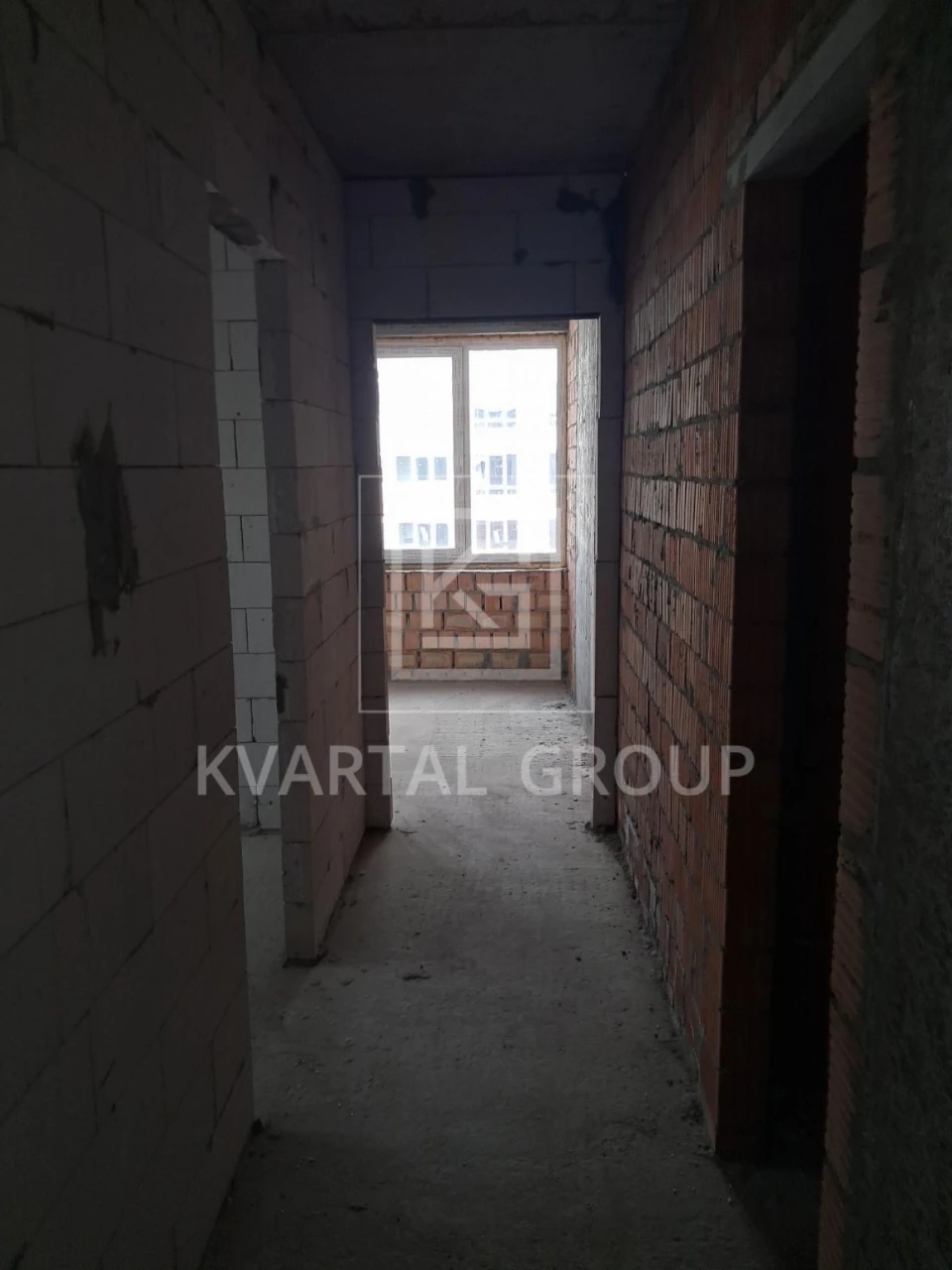 3 кімнатна 72 м2. ЄОселя, Сертифікат