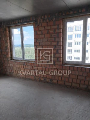 3 кімнатна 72 м2. ЄОселя, Сертифікат
