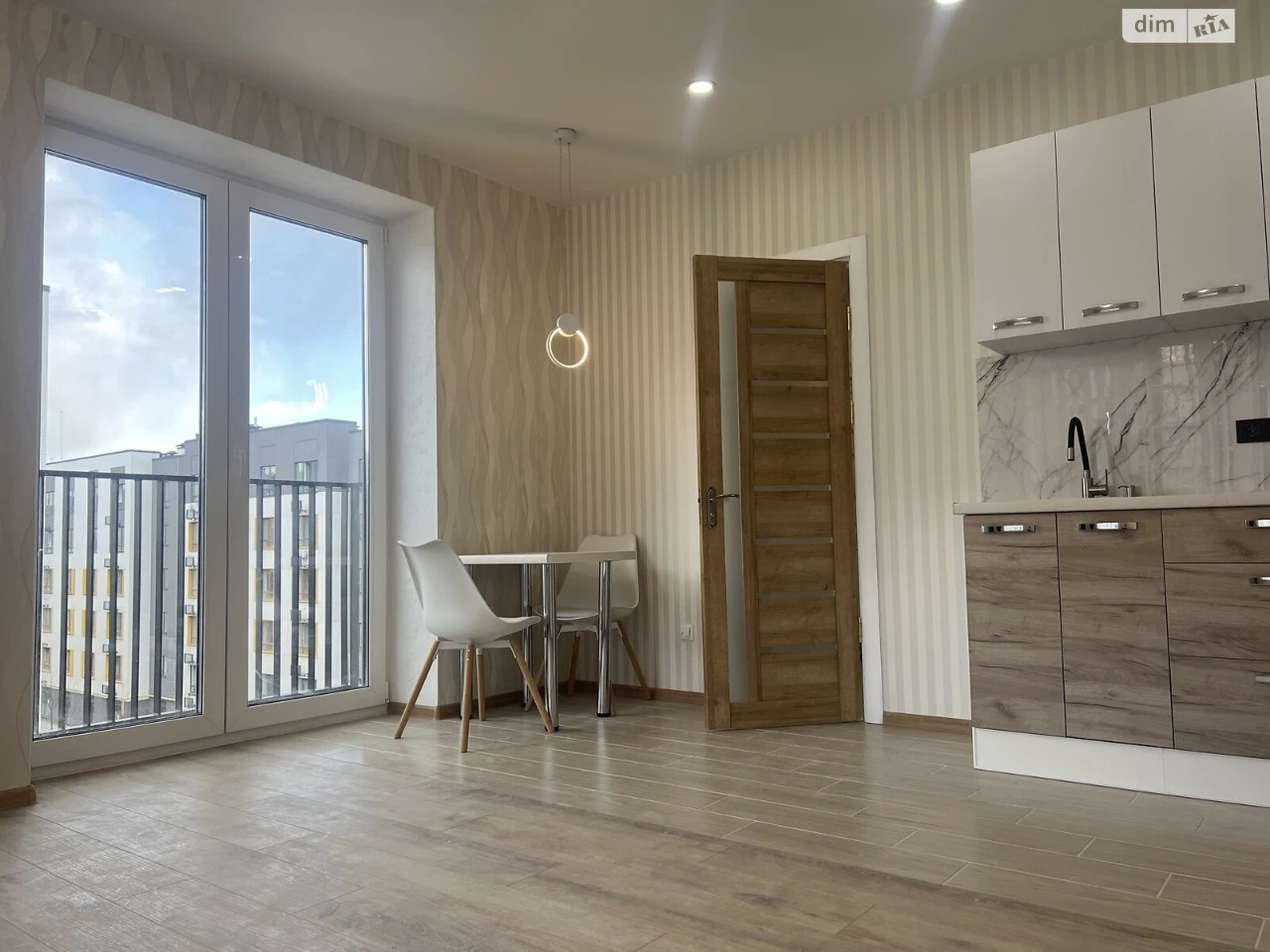 Apartment for Sale in Irpin