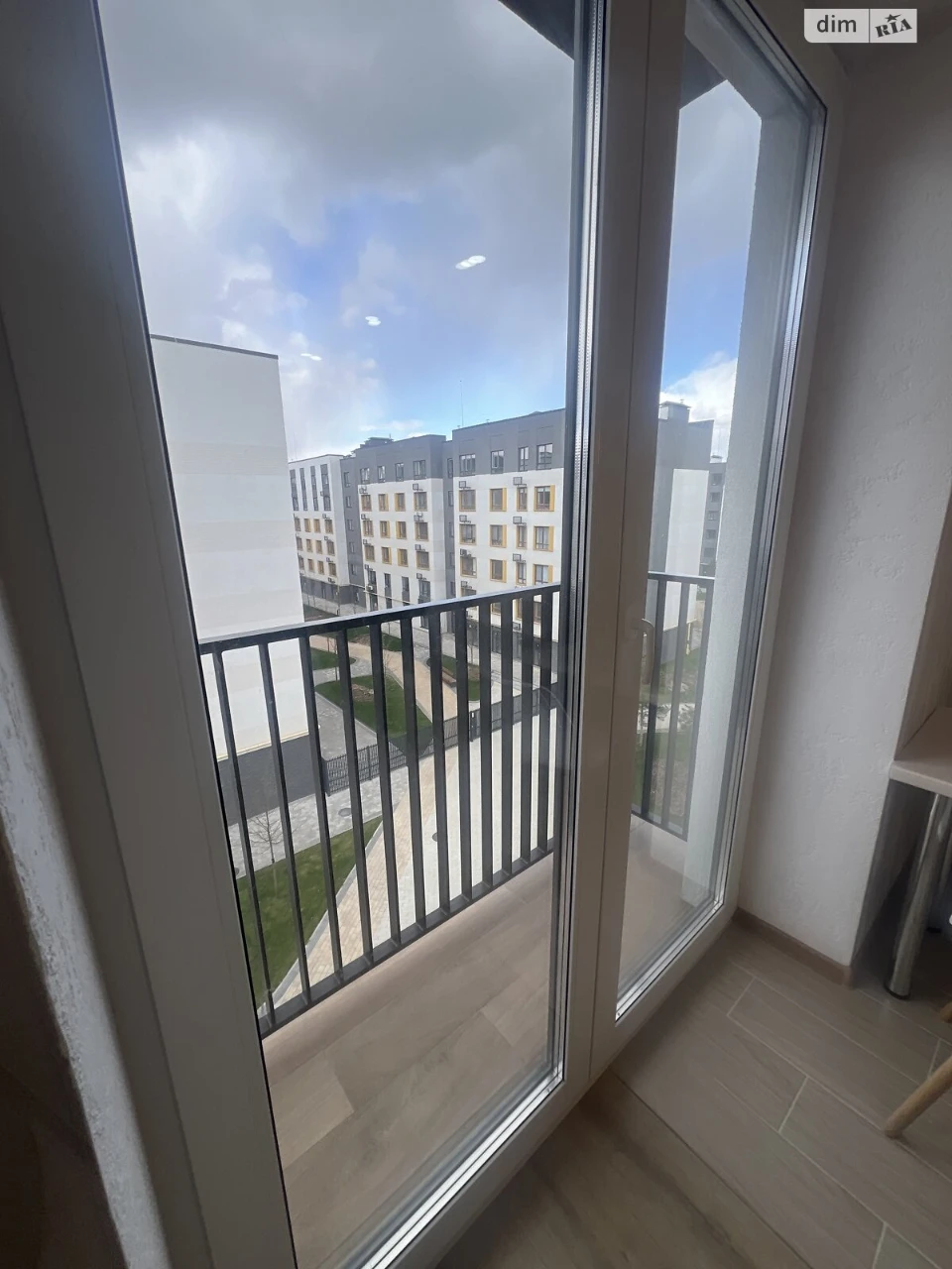 Apartment for Sale in Irpin