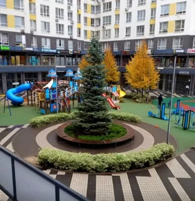 Продається квартира, швидкий виїзд в Київ, Оформлення 2%, Держа