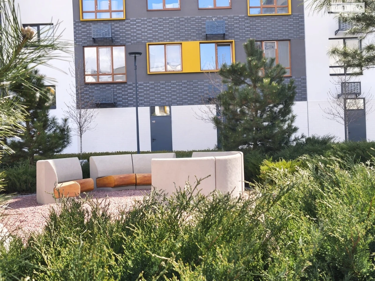 Apartment for Sale in Irpin