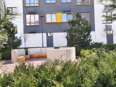 Apartment for Sale in Irpin