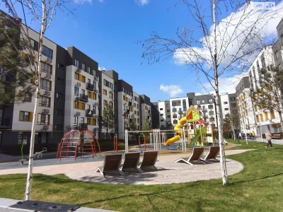 Apartment for Sale in Irpin