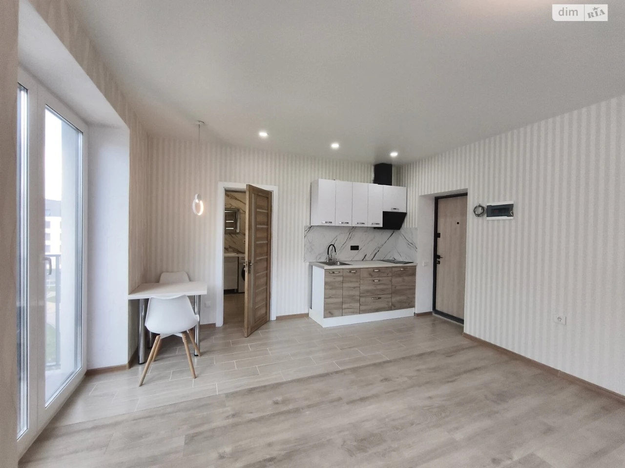 Apartment for Sale in Irpin