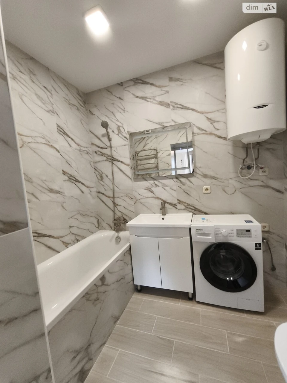 Apartment for Sale in Irpin