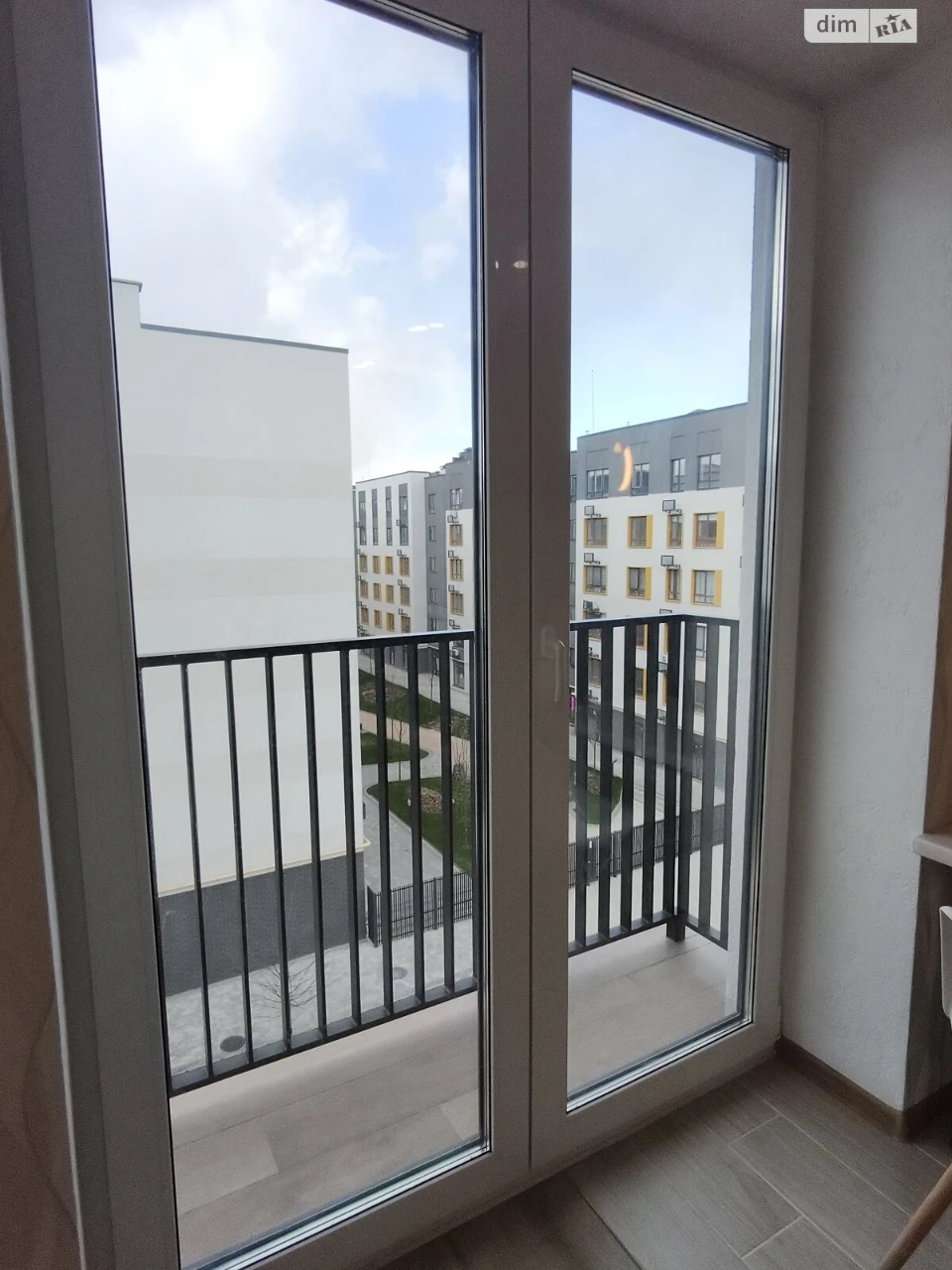 Apartment for Sale in Irpin