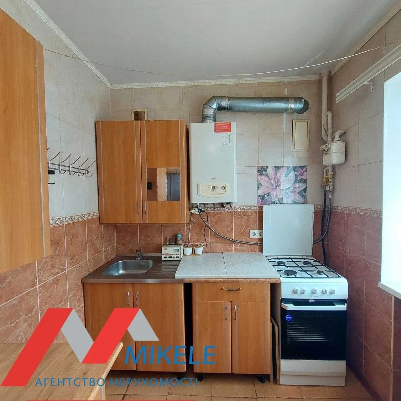 Без комиссии! Продается квартира 69 м², Ирпень, Лесовая 4Л/2, парк