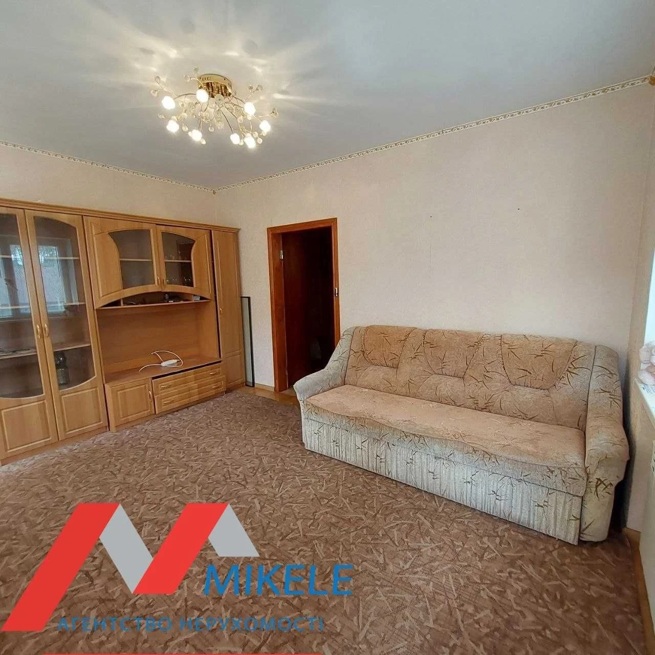 Без комиссии! Продается квартира 69 м², Ирпень, Лесовая 4Л/2, парк