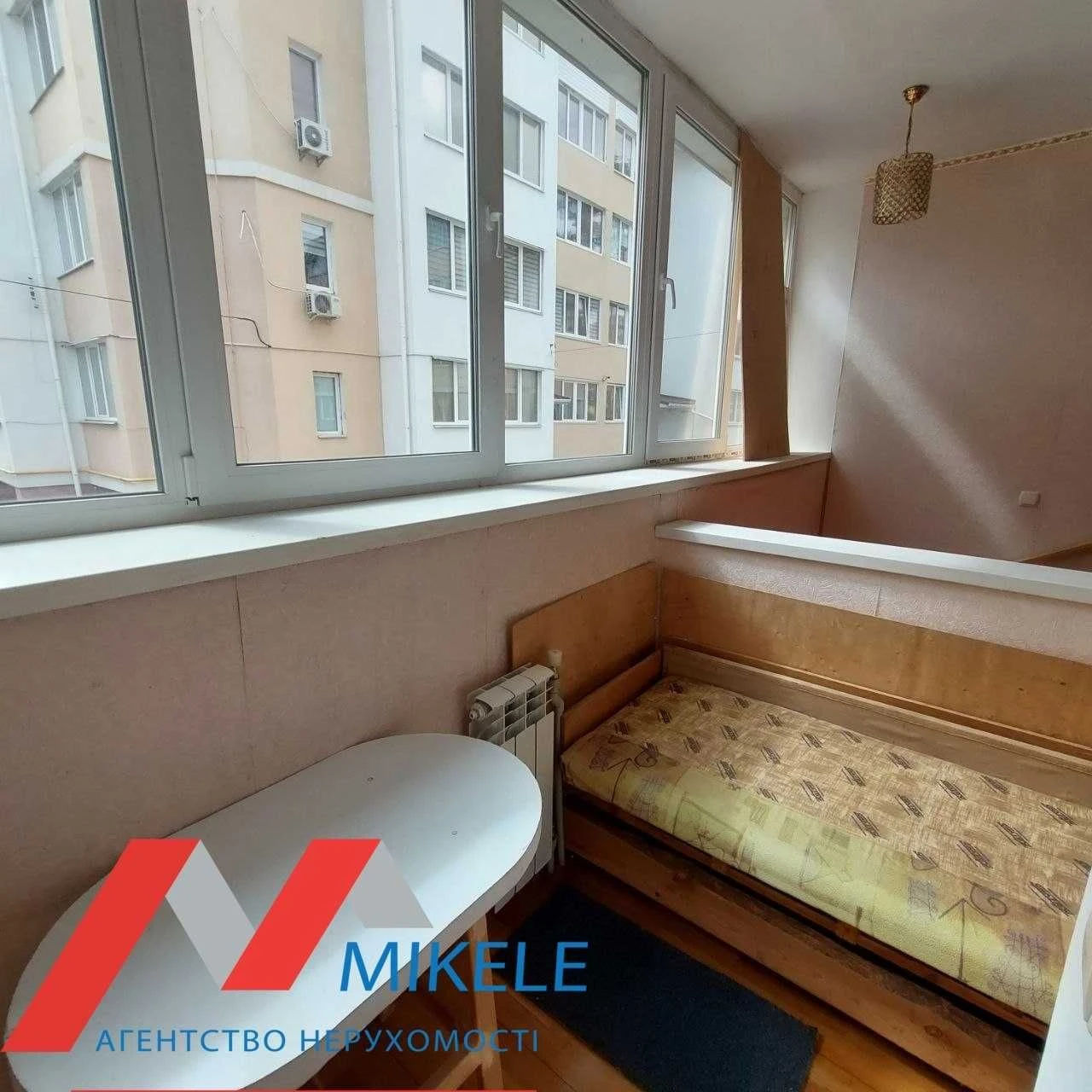 Без комиссии! Продается квартира 69 м², Ирпень, Лесовая 4Л/2, парк