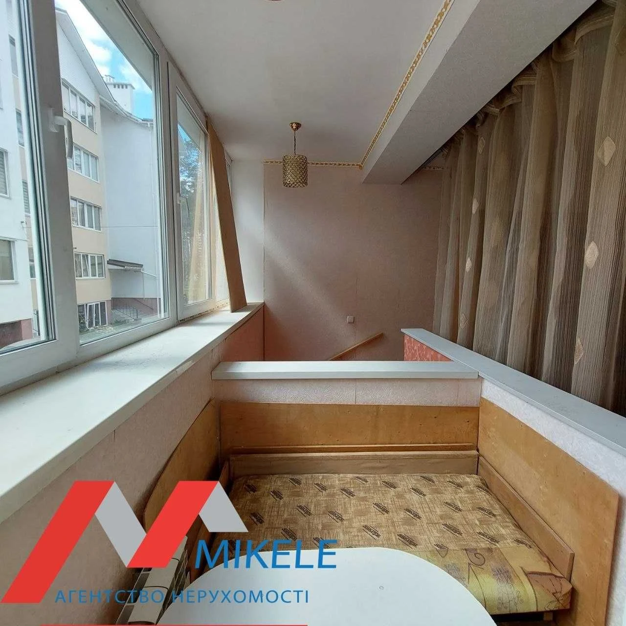 Без комиссии! Продается квартира 69 м², Ирпень, Лесовая 4Л/2, парк