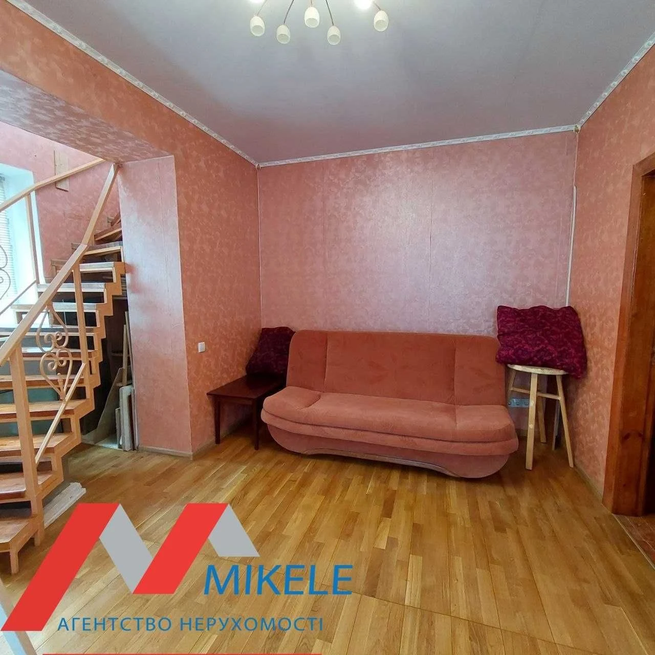 Без комиссии! Продается квартира 69 м², Ирпень, Лесовая 4Л/2, парк