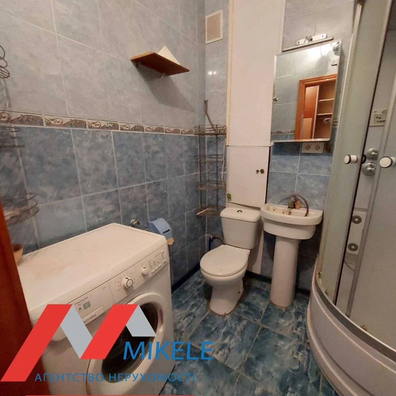 Без комиссии! Продается квартира 69 м², Ирпень, Лесовая 4Л/2, парк