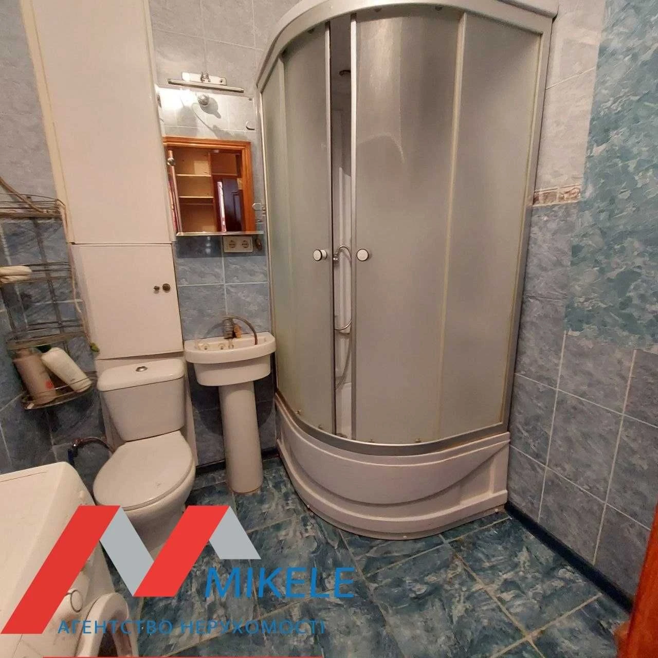 Без комиссии! Продается квартира 69 м², Ирпень, Лесовая 4Л/2, парк